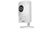 IP kamera Dahua DH-IPC-KW10WP iš ekspozicijos