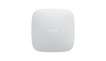 Ajax Hub 2 išmanioji centralė (balta)