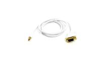 Kabelis mini DisplayPort - VGA, 1 m