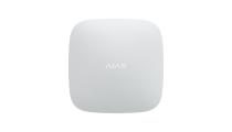 Ajax Hub 2 Plus išmanioji centralė (balta)