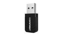 WiFi-USB adapteris, 1300Mbps, 2.4GHz, 5GHz