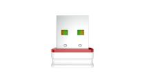 WiFi-USB adapteris, 150Mbps, 2.4GHz, Plug&Play