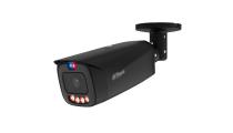 IP kamera HFW3849T1-AS-PV-PRO. 8MP FULL-COLOR. LED pašvietimas iki 50m. 3.6mm, PoE, IP67, SMD4