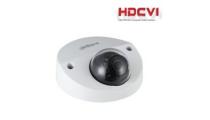 Automobilinė HD-CVI  kamera 2MP, 2.1mm. 136°, integruotas mikrofonas, IP67, IK10, aviacinė jungtis