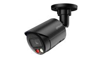 IP kam.cilindr. 6MP ,1/2.7” 2.8mm. 112° F1.6, 25fps, IR+LED 30m, WDR, IVS, IP67,MIC
