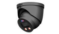 IP kamera IPC-HDW3649H-AS-PV-PRO 2.8mm. 6MP FULL-COLOR. IR+LED pašvietimas iki 30m. 2.8mm 109°. SMD,