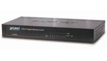 Šakotuvas 8-Port Gigabit Planet GSD-805-EU